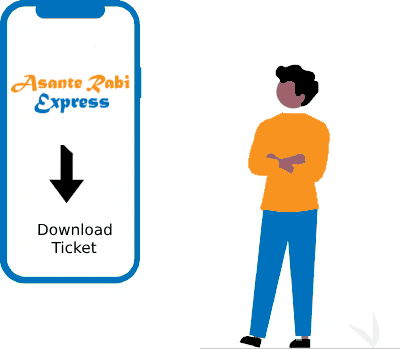 Download ticket